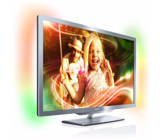 Philips 32PFL7606 - 1411336 - zdjęcie 2